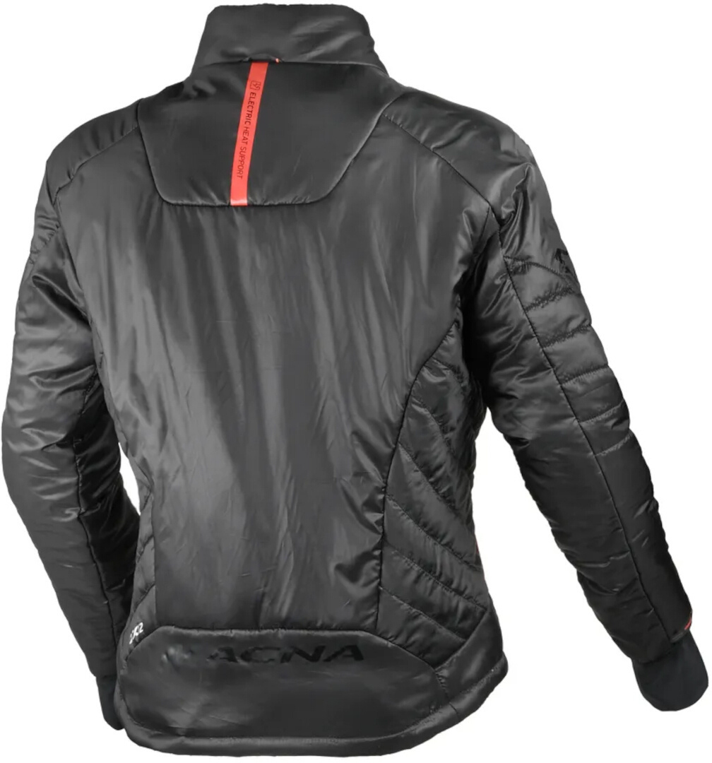 Macna Nuclea verwarmde dames textiel jas S Figuur 2