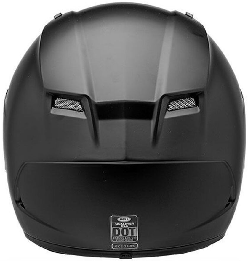 Bell Qualifier DLX Blackout Casque S (55/56) Figure 8