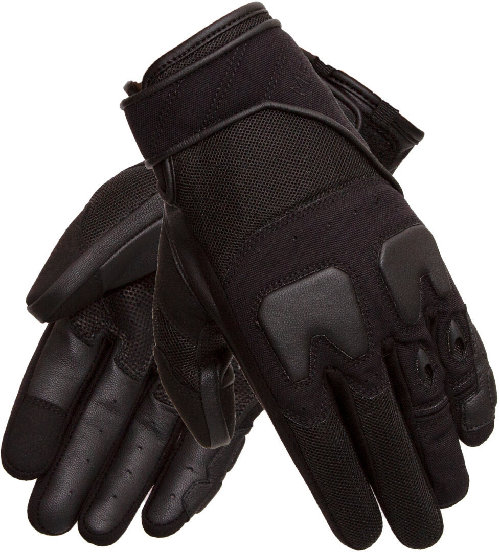 Merlin Kaplan Air Mesh Explorer Gants de moto