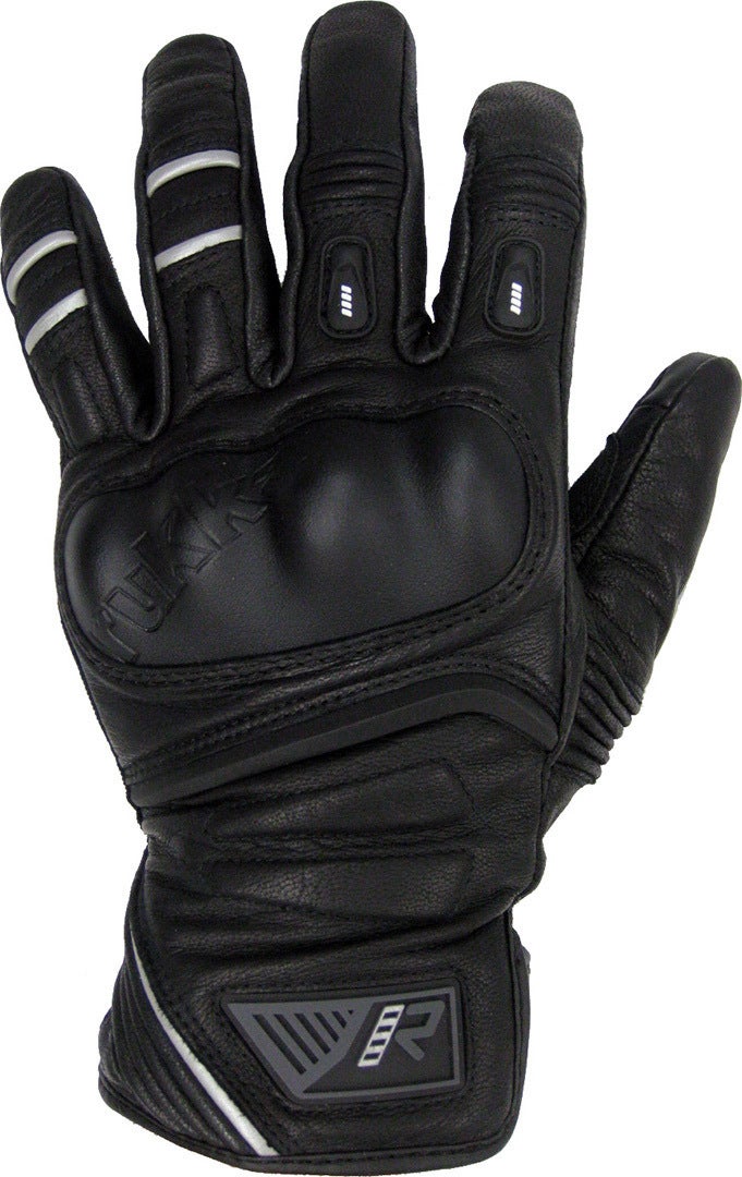 Rukka Rytmi 2.0 Luvas de motocicleta preto 9 Figura 1