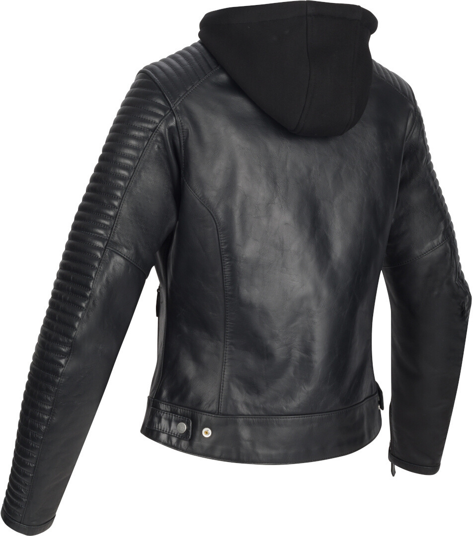 Segura Dorian 2 Damen Motorrad Lederjacke 48 Abbildung 2