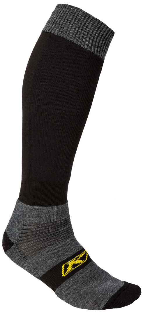 Klim Sock 2016 Chaussettes M Figure 1