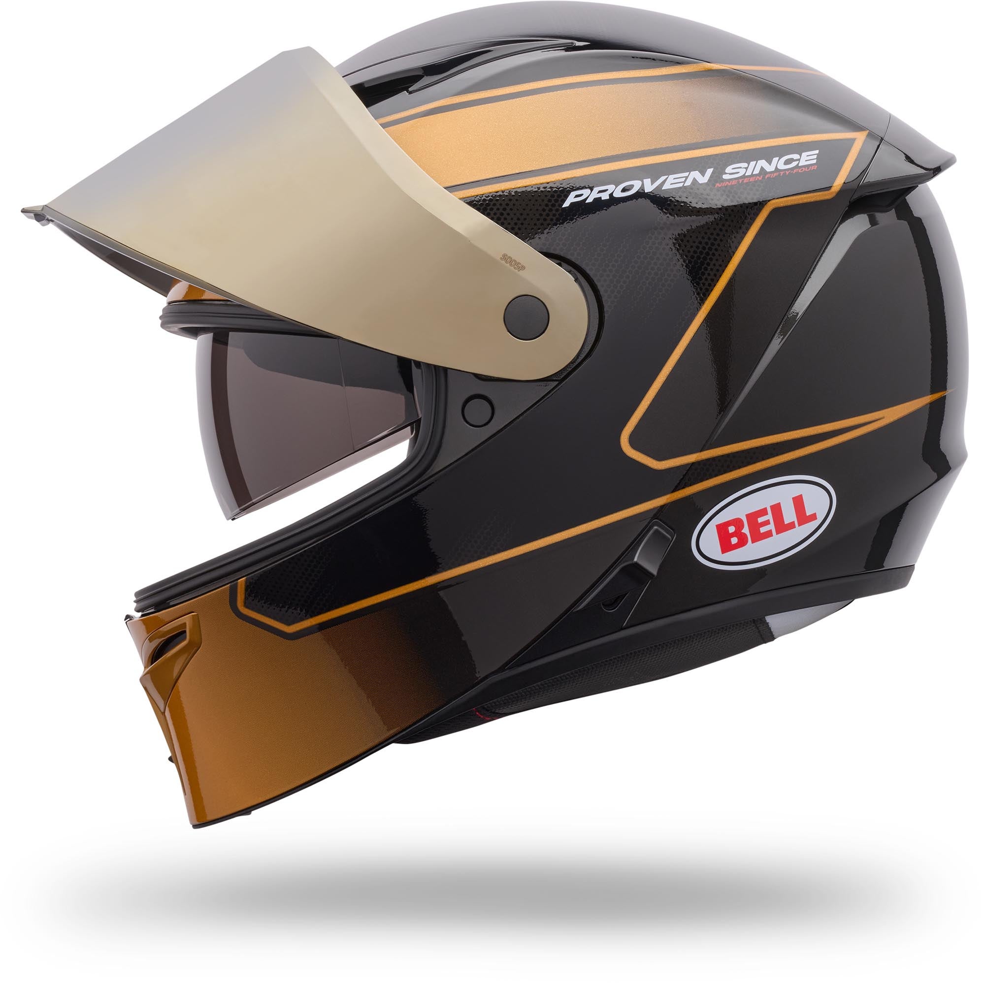 Bell Lithium MIPS PL Flux SE Sisak XL (61/62) 4. ábra