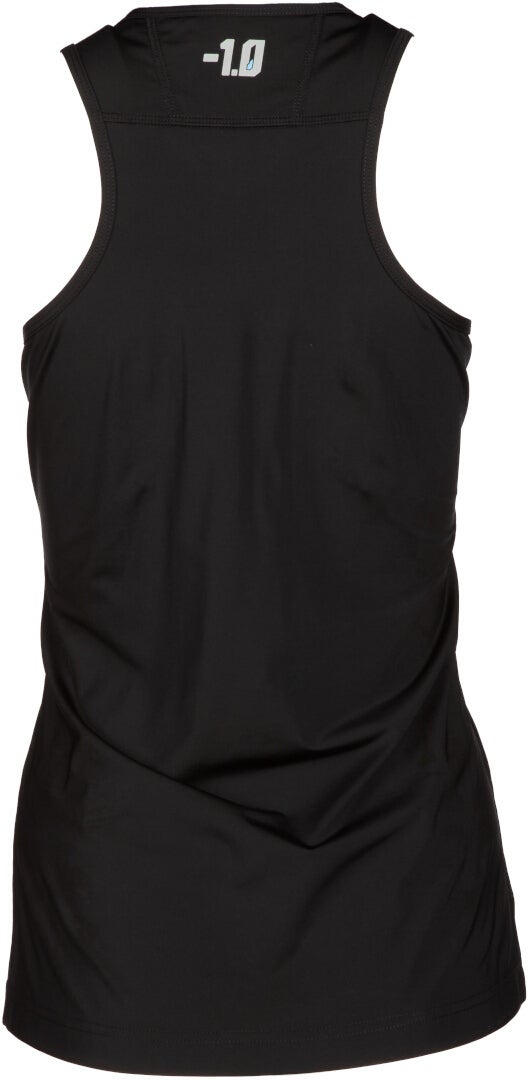 Klim Solstice -1.0 Canotta funzionale da donna nero M Figura 2