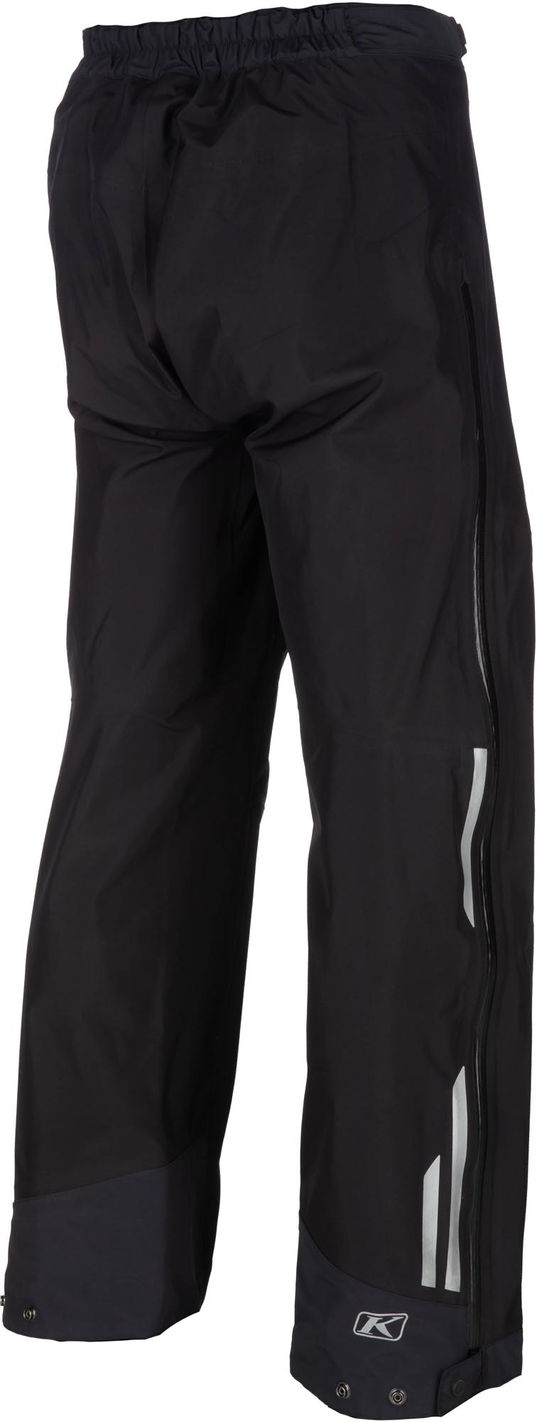 Klim Forecast Gore-Tex Motorcycle Rain Pants M Figure 2