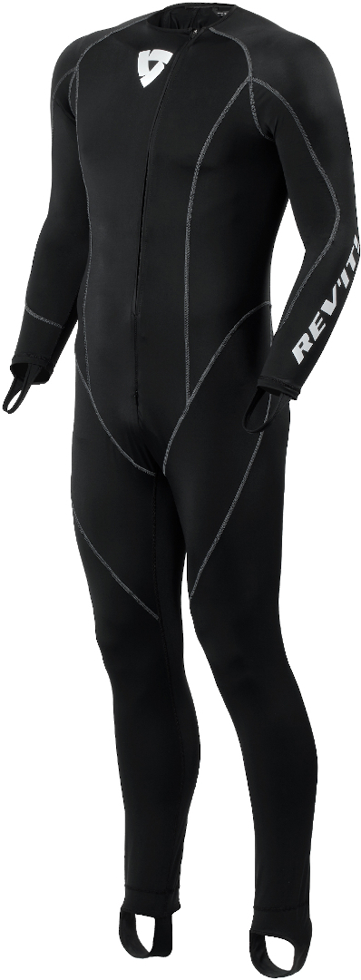 Revit Excellerator 2 1-Piece Functional Suit S Figure 1