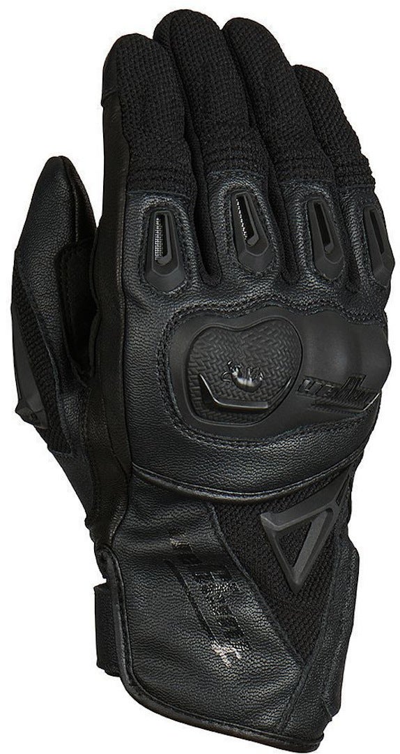 Furygan Volt Motorradhandschuhe schwarz 2XL Abbildung 1