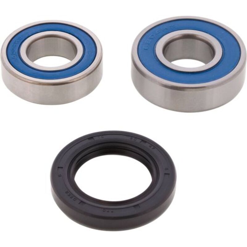 Tous les bals Kit roulement de roue Figure 3
