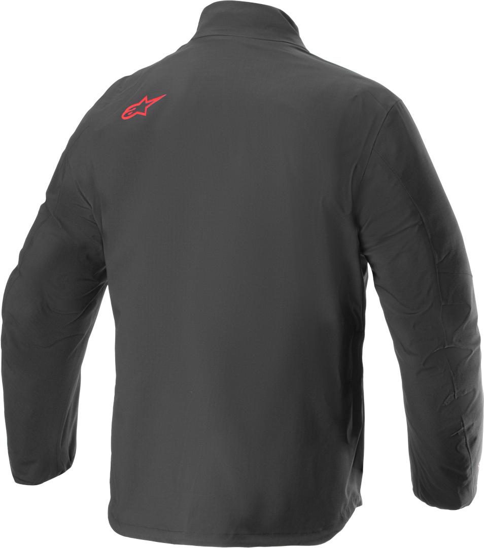 Alpinestars AMT Storm Gear Drystar XF Veste textile imperméable L Figure 2