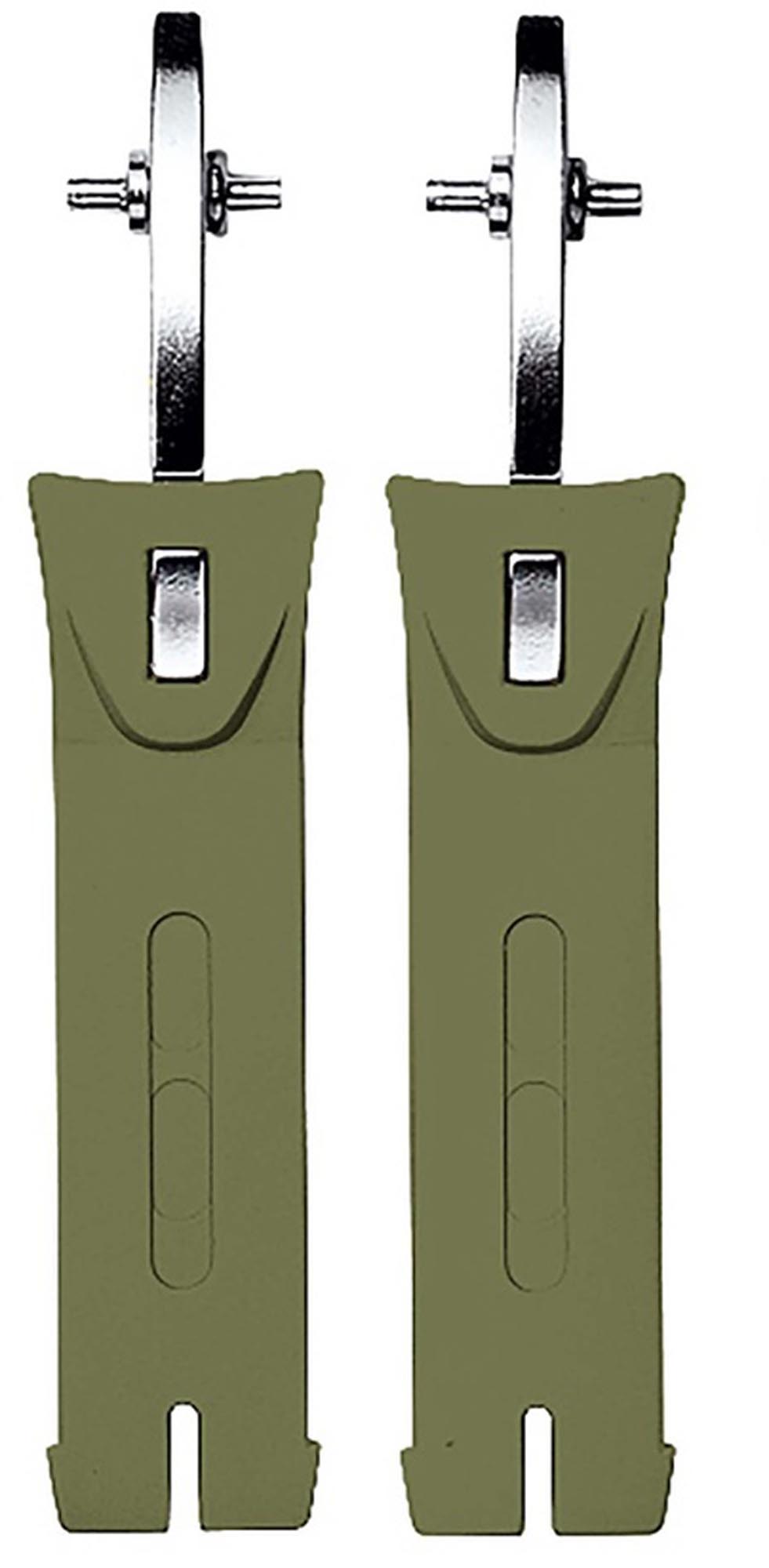 Sidi Crossfire Short Curele Military Green Figura 1