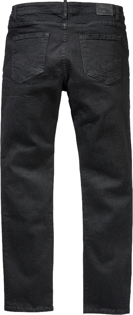 Brandit Mason Denim Unwashed Pants 36 L32 Figure 2