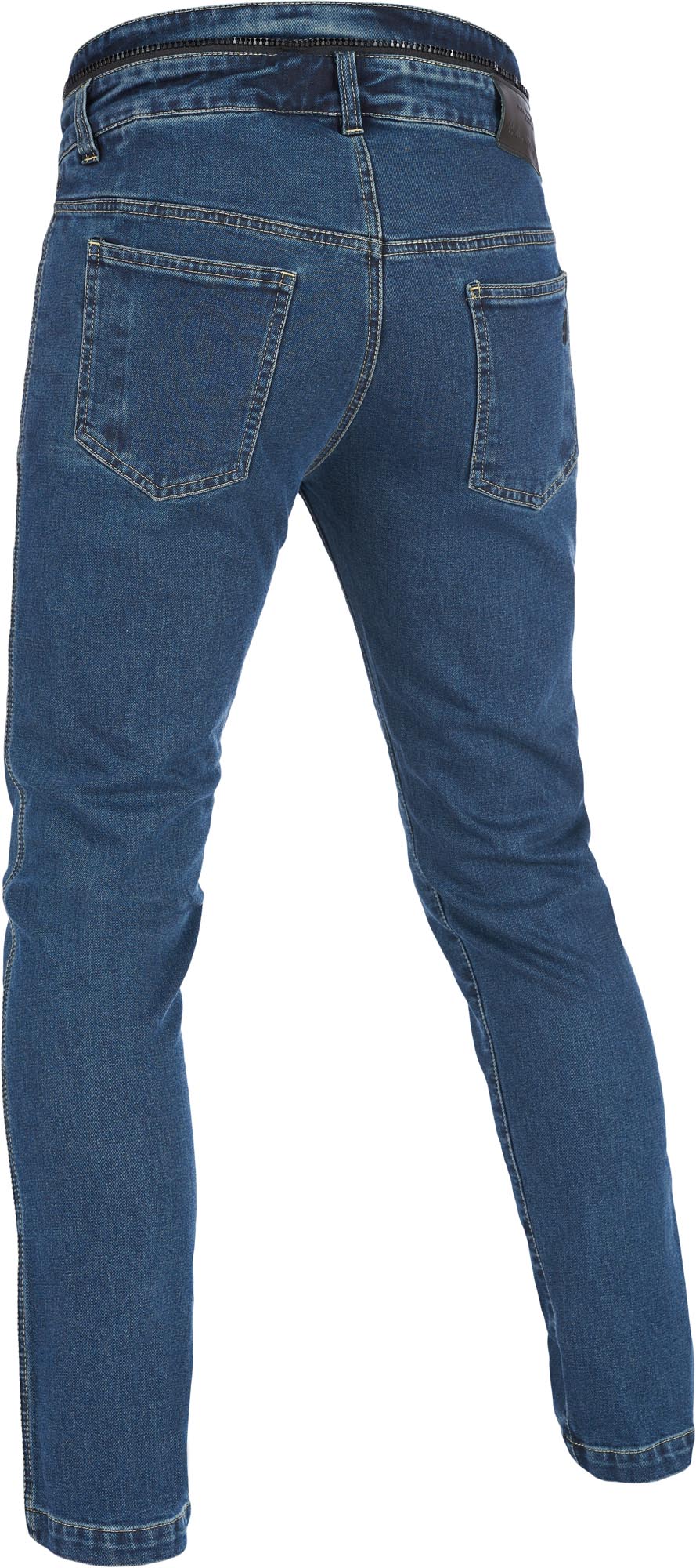 Halvarssons Nyberg 2 Motorrad Jeans 52 Abbildung 2