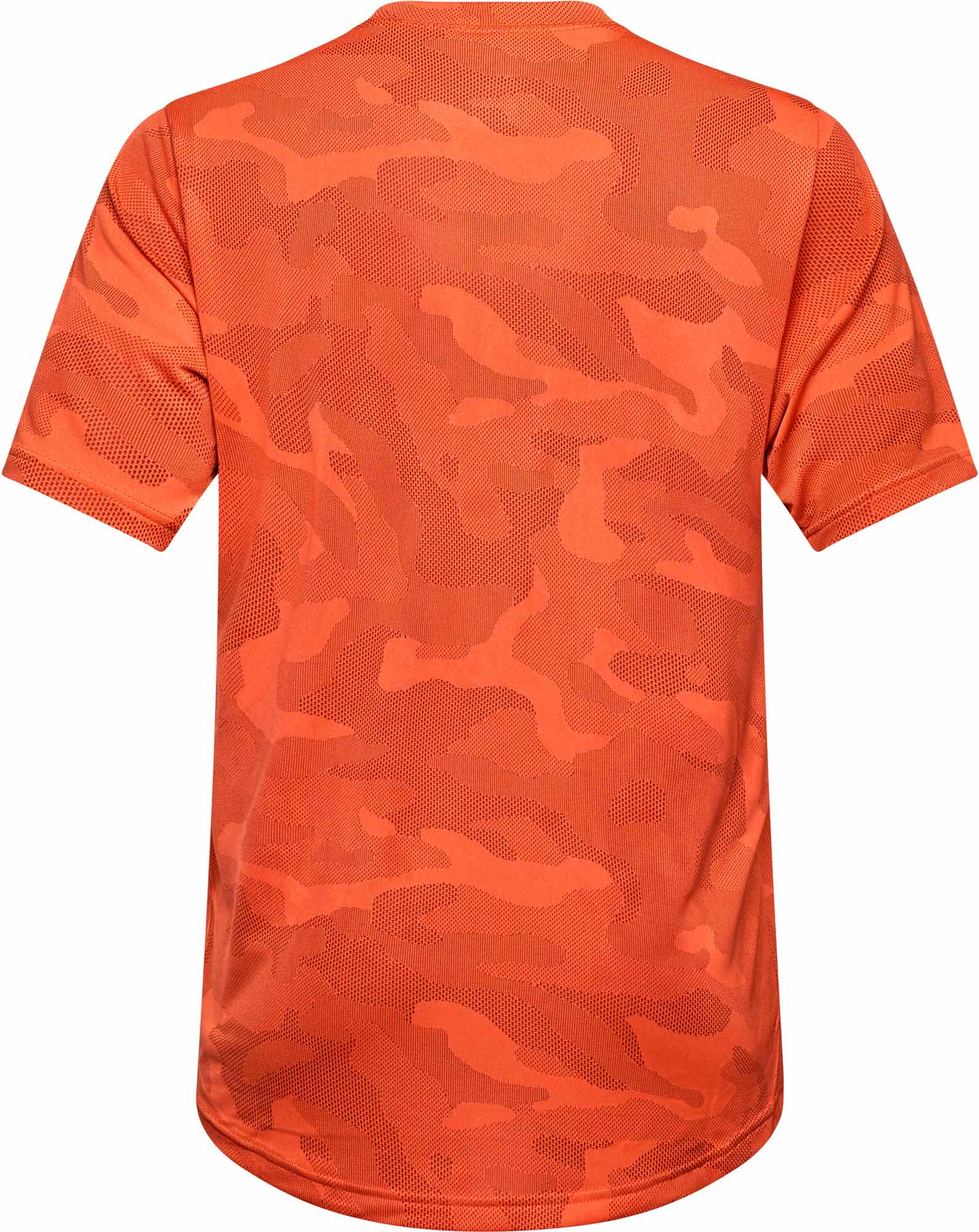 FOX Ranger TruDri Bicycle Jersey orange M Figure 2