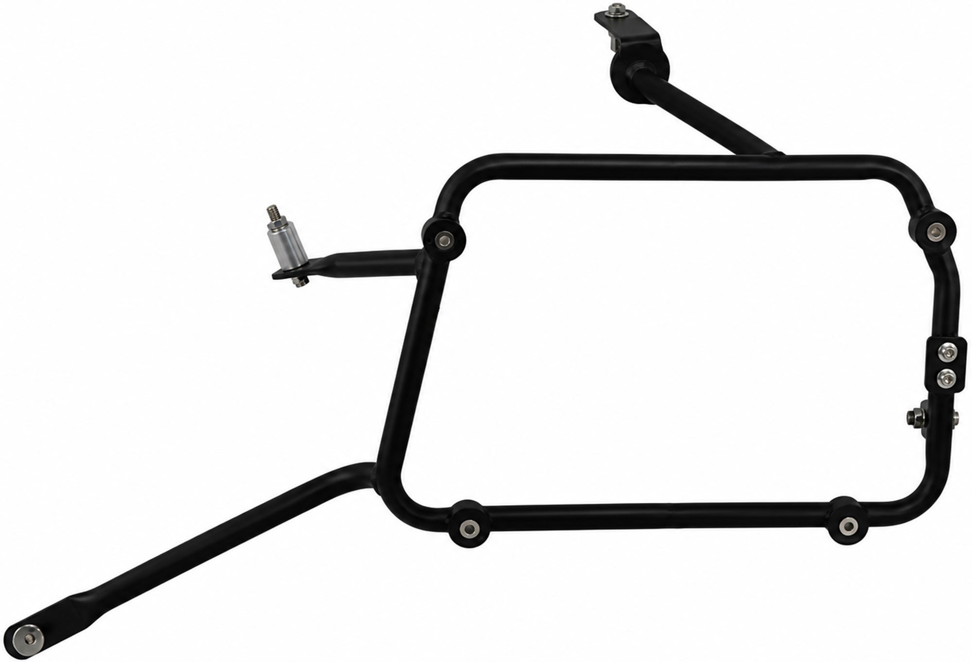 FC-Moto CFMOTO 650MT/700MT Nosač bočnog kofera Slika 4