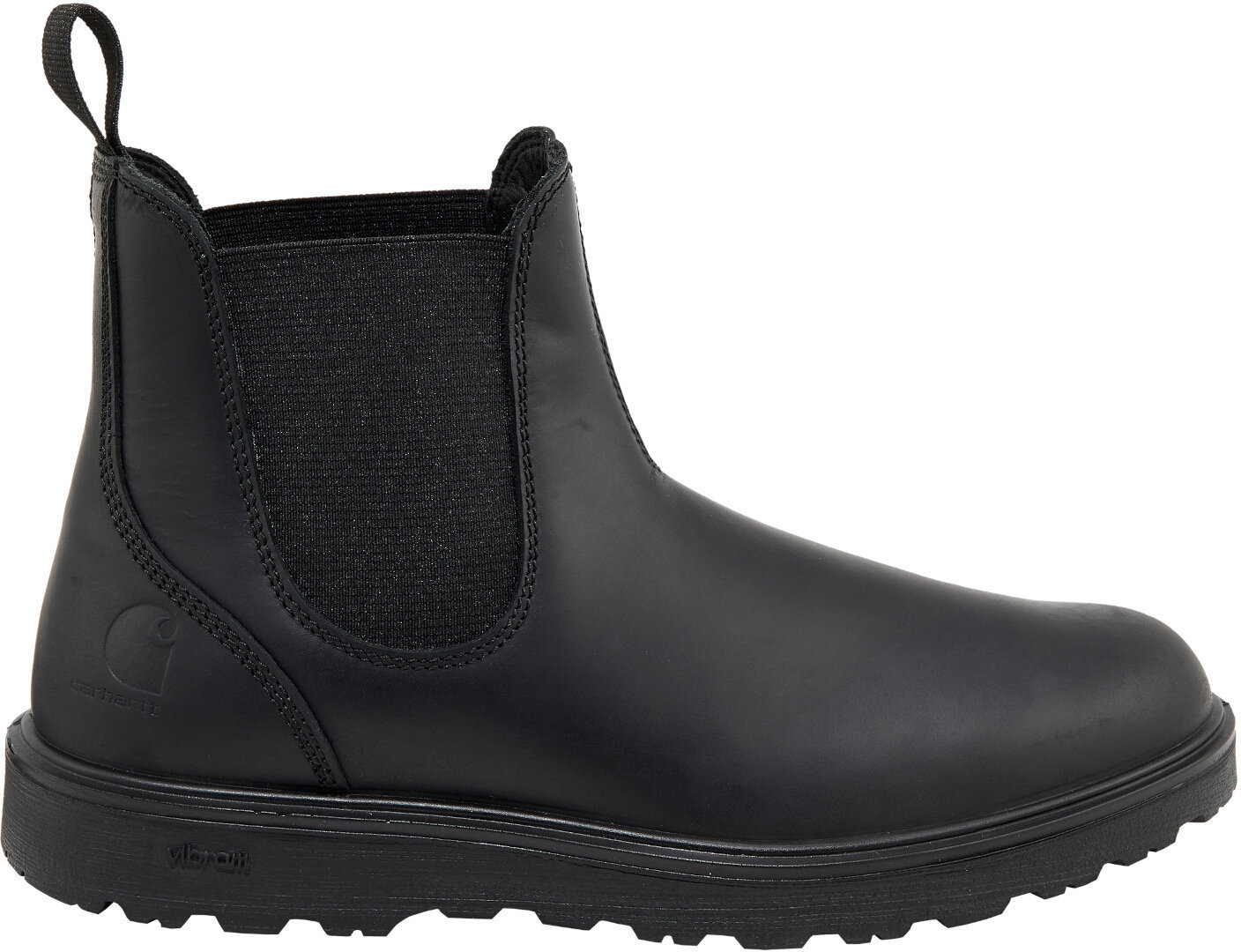 Carhartt Greenfields Rugged Flex™ 02 Occupational Chelsea Work Bottes noir 38 Figure 2