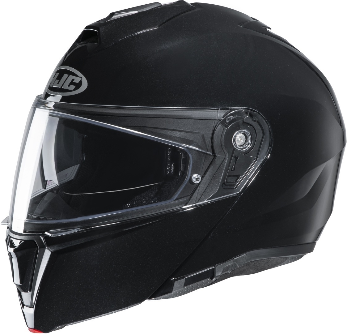 HJC i90 Cască negru XXXL (64/65) Figura 1
