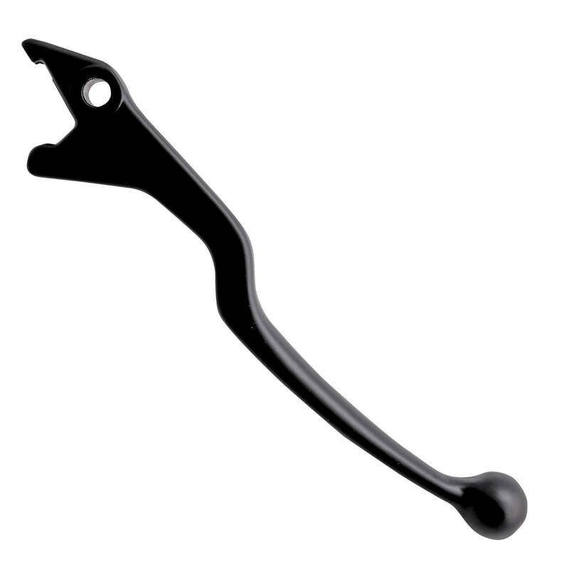 HIGHSIDER smart Type BC 411 reparationsbromsspak svart med ABE (1 styck) Figur 1