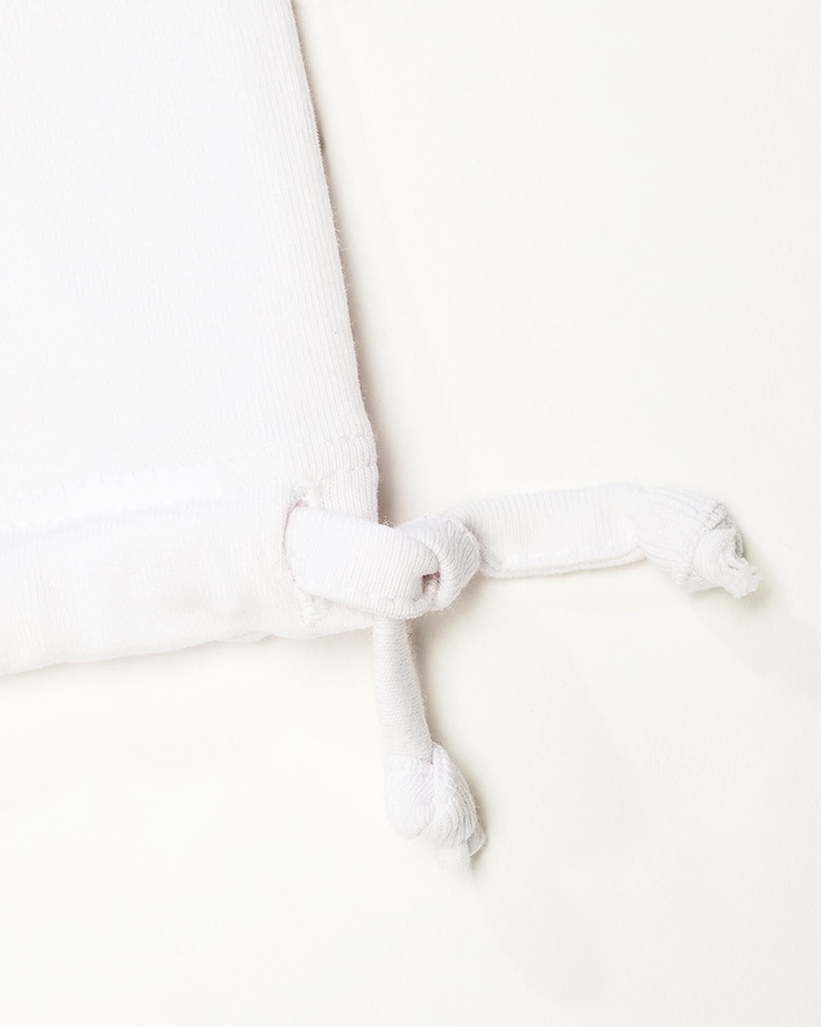 Brandit Lilly Débardeur pour dames Blanc XL Figure 3