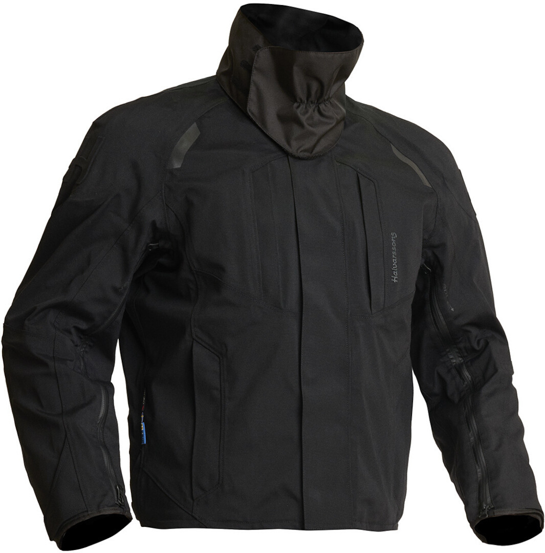 Side view of Halvarssons Naren waterproof Motorcycle Textile Jacket