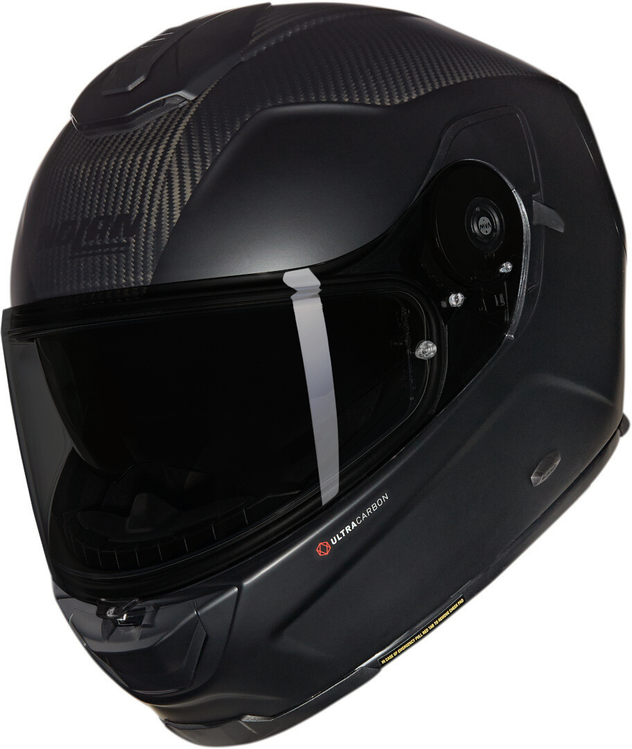 Nolan X-903 Ultra Carbon Triplonero N-Com Hjälm XS (55) Figur 1
