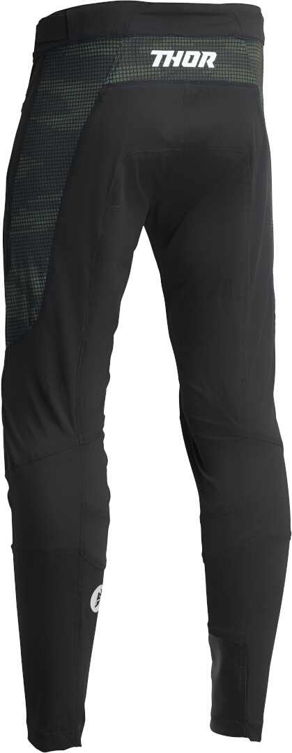 Thor Intense Assist 2023 Fietsbroek 36 Figuur 3