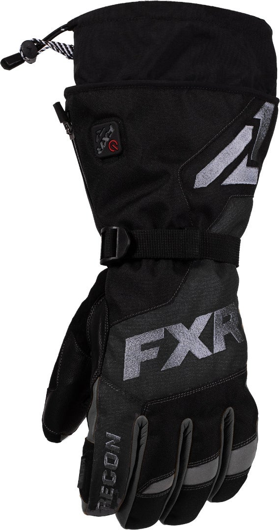 FXR Heated Recon Winterhandschuhe 3XL Abbildung 1
