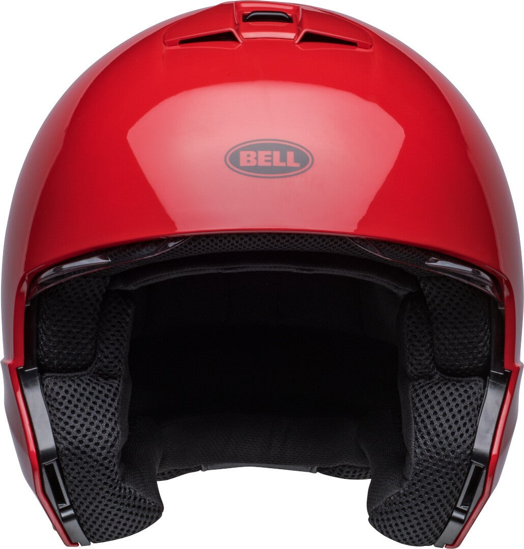 Bell Broozer Duplet Casco rosso XXL (63/64) Figura 13
