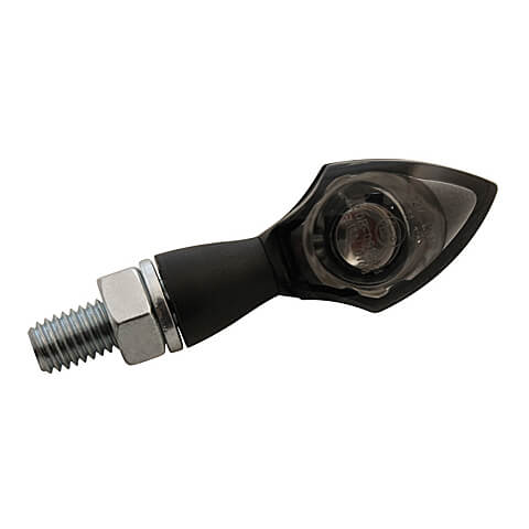 HIGHSIDER SINGLE LED Blinker PEN HEAD Artigo principal Figura 1