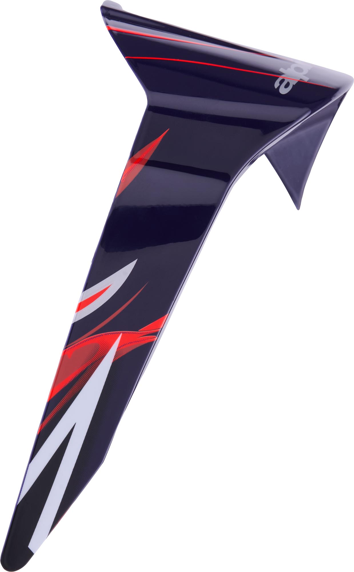 Alpinestars Supertech R10 Flyte Limited Edition Spoiler padrão Artigo principal Figura 1