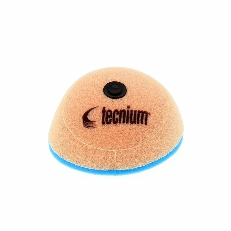 TECNIUM Luftfilter - 0813 Figur 1