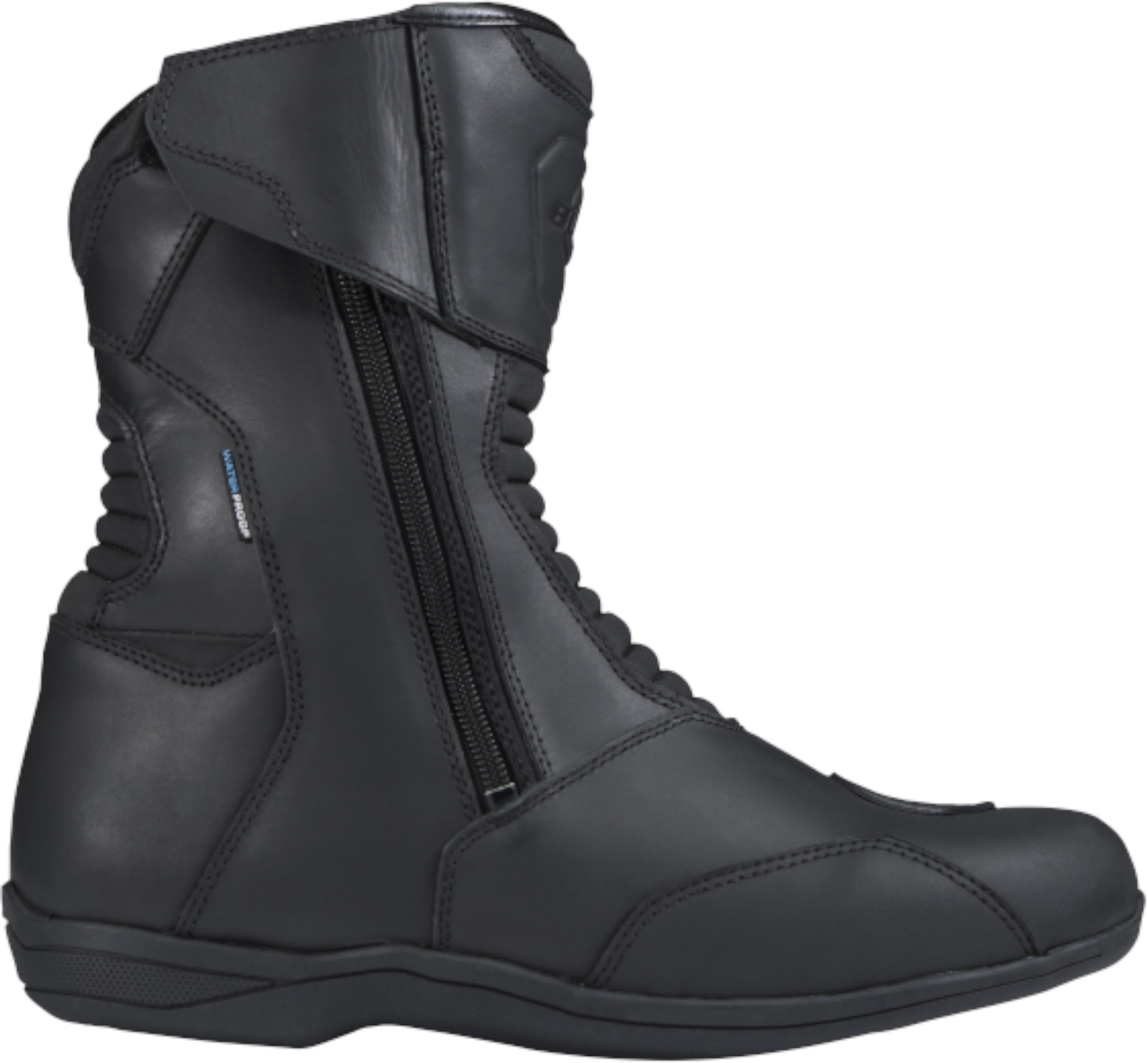 Büse B720 Bottes de moto imperméables 38 Figure 1