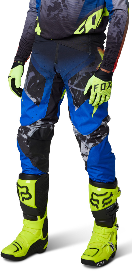 FOX 360 Dkay Motocross Pants multi-coloured 36 Figure 6