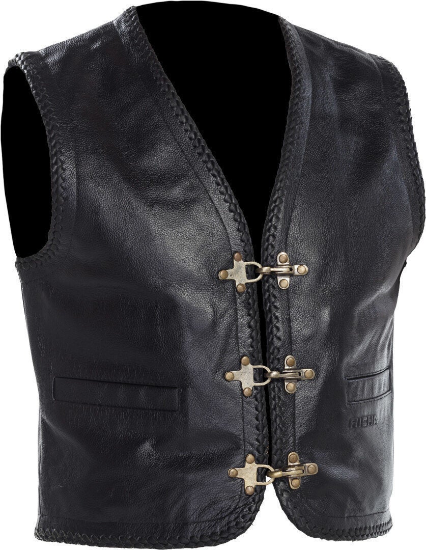 Richa Sadic Gilet Motorcycle Vest without Lacing M Figure 1