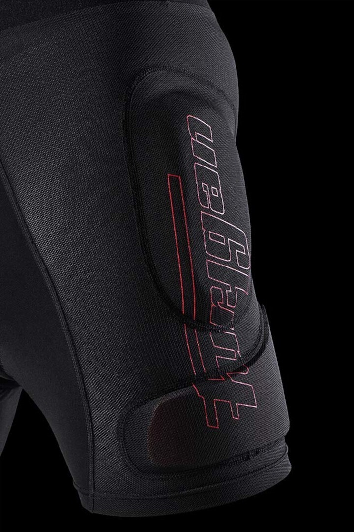 Furygan X-Road Pantaloncini protettivi M Figura 11