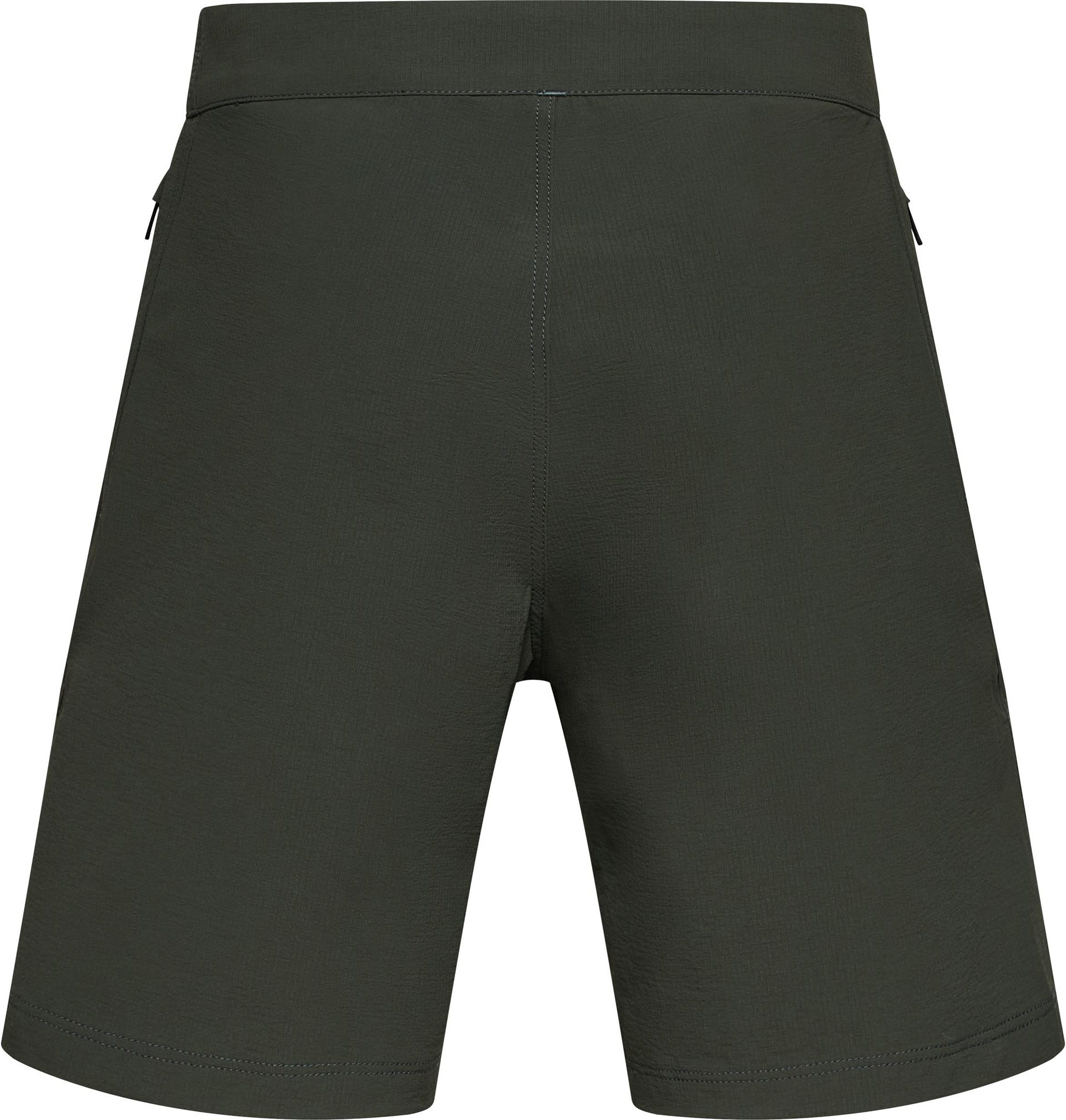 FOX Ranger Lined Ungdoms cykelshorts Grøn 26 Figur 2