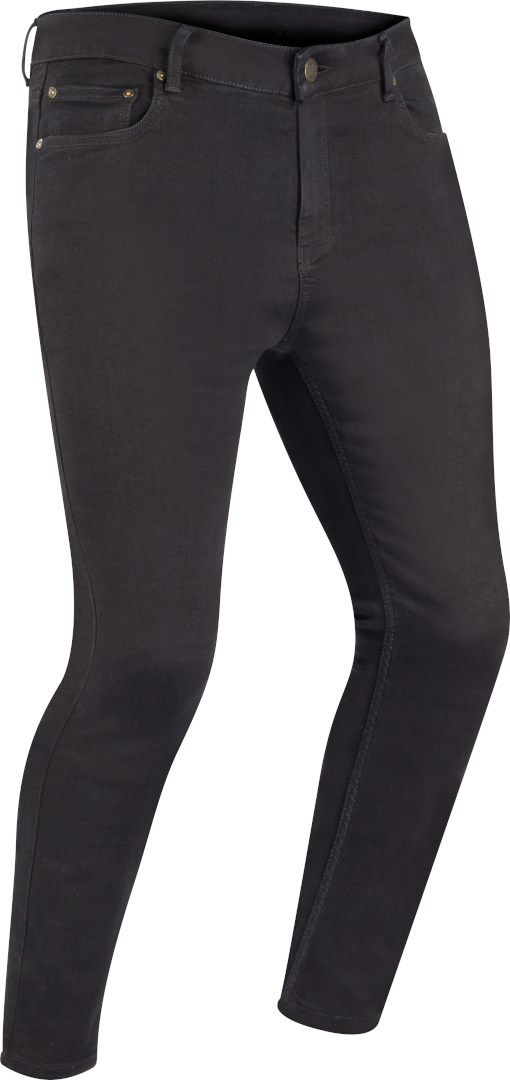 Segura Uzy Blugi de motocicletă negru XXL Figura 1