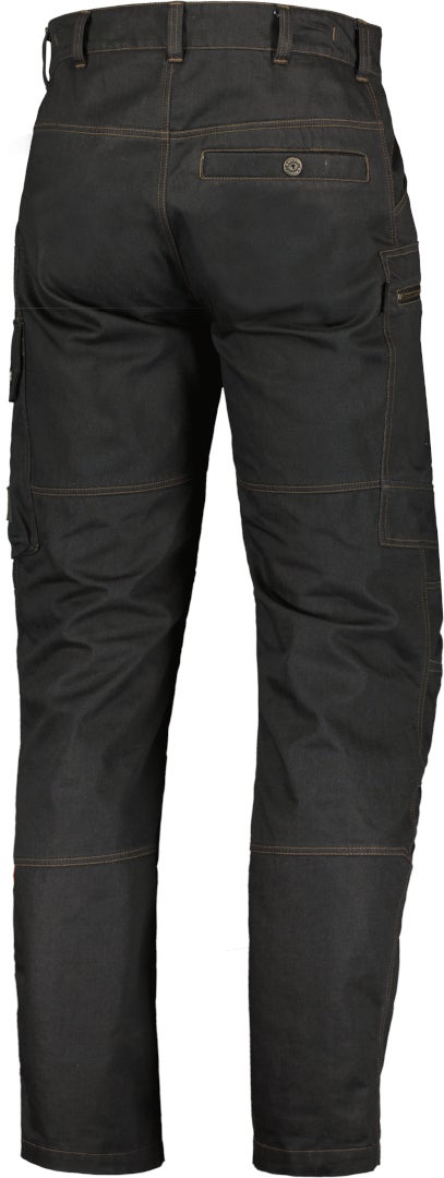 Scott Roamer Pantaloni Moto Short 4XL Figura 2