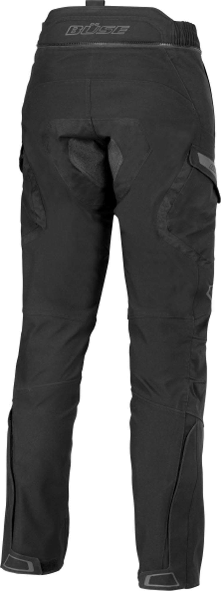 Büse Riva Lite Motorrad Textilhose 52 Abbildung 2