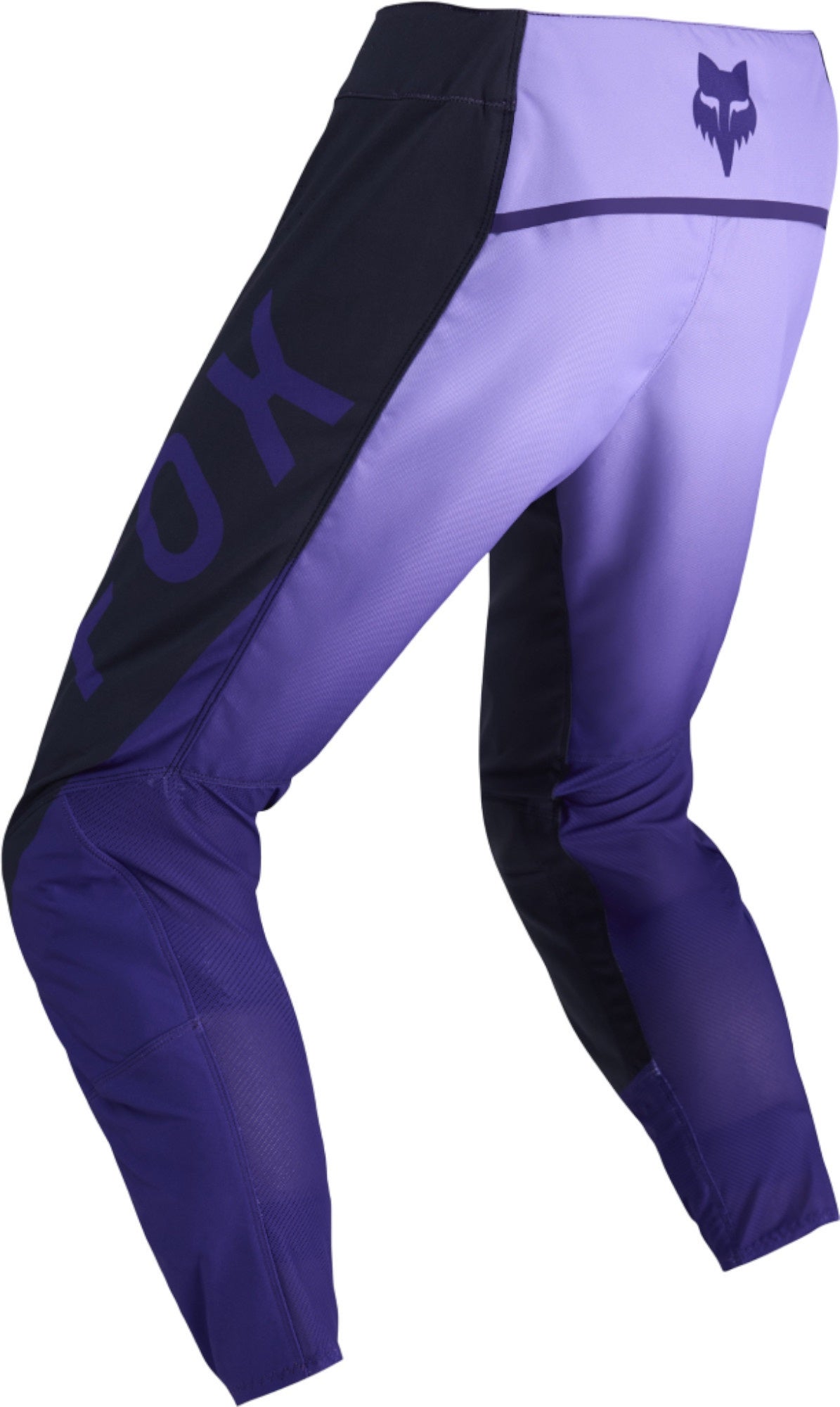 FOX Flexair Spire Motocross Pants purple 38 Figure 2