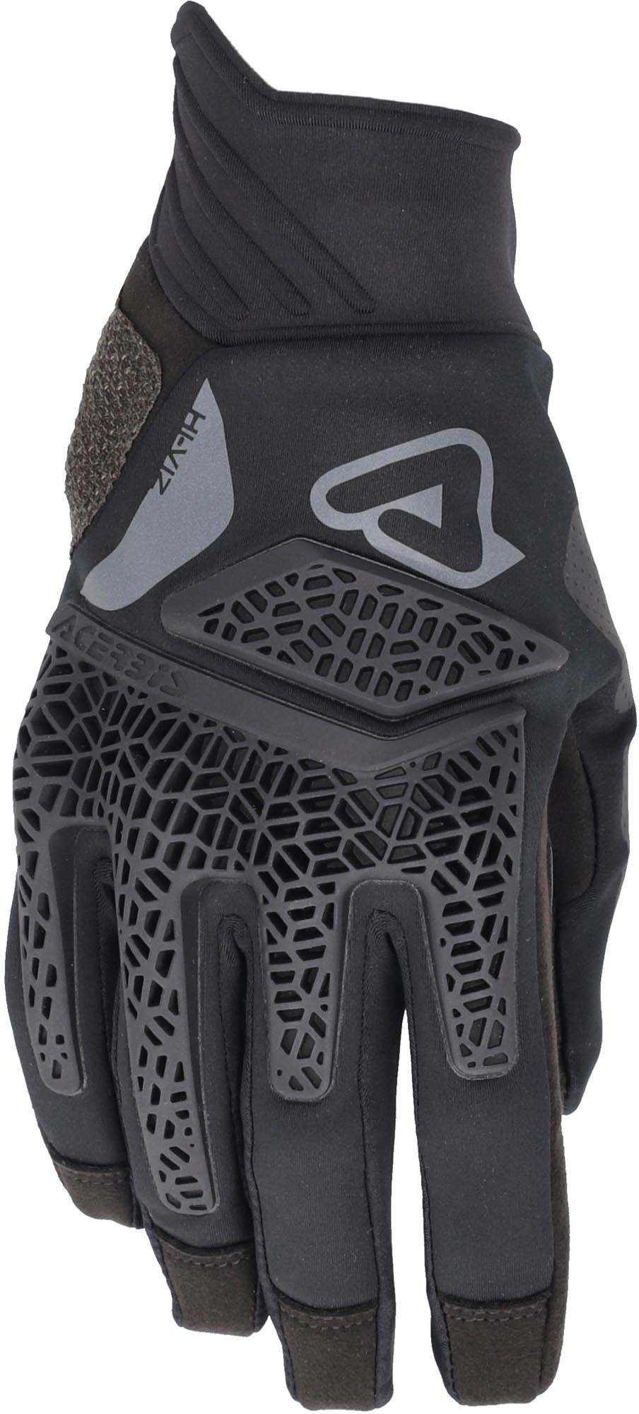 Acerbis Enduro Pro Winter Motocrosshandsker 2XL Figur 5