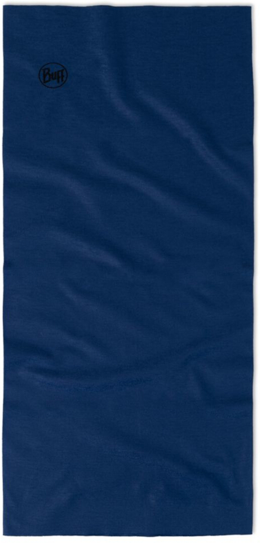 Buff Original EcoStretch Solid Accesorii multifuncționale pentru cap albastru Figura 2