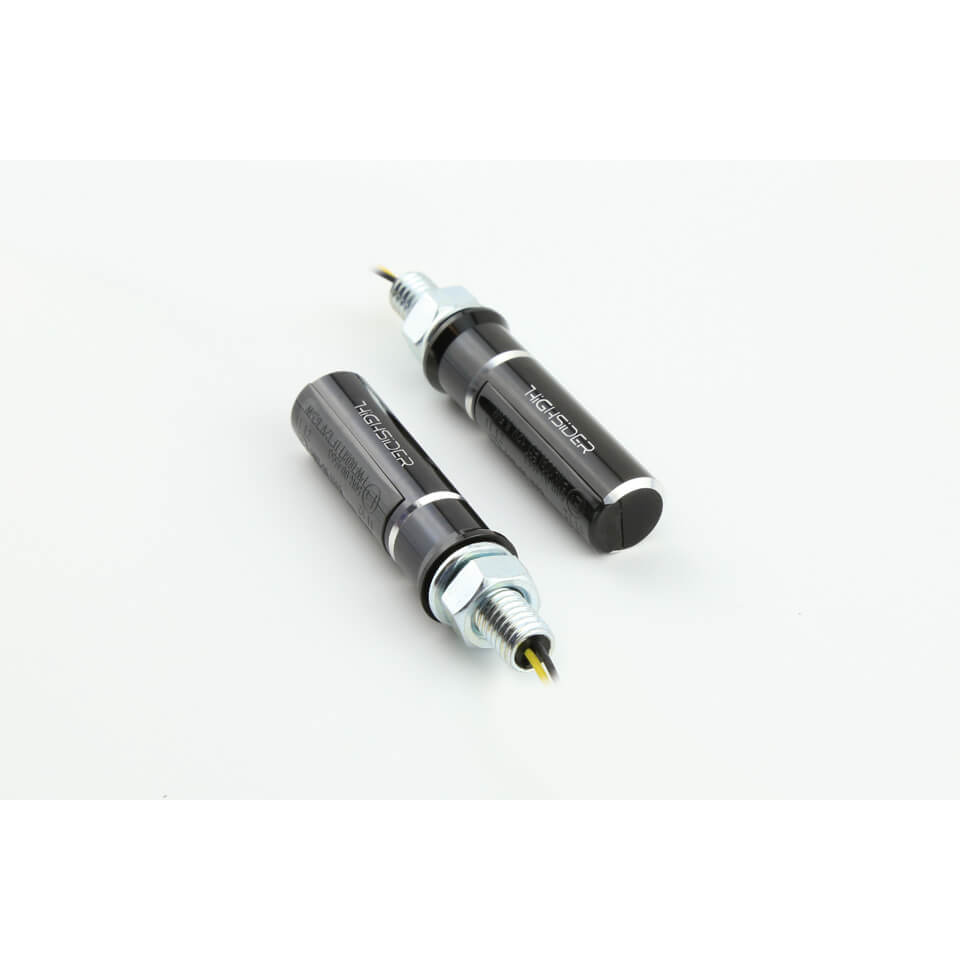 HIGHSIDER CONERO LED Blinker Figura 2