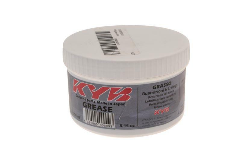 KAYABA Vaselină pentru suspensie - 250ml Figura 2