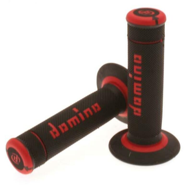 Dominobrickor Beläggningar A190 Off-Road X-treme fullt grepp Figur 4