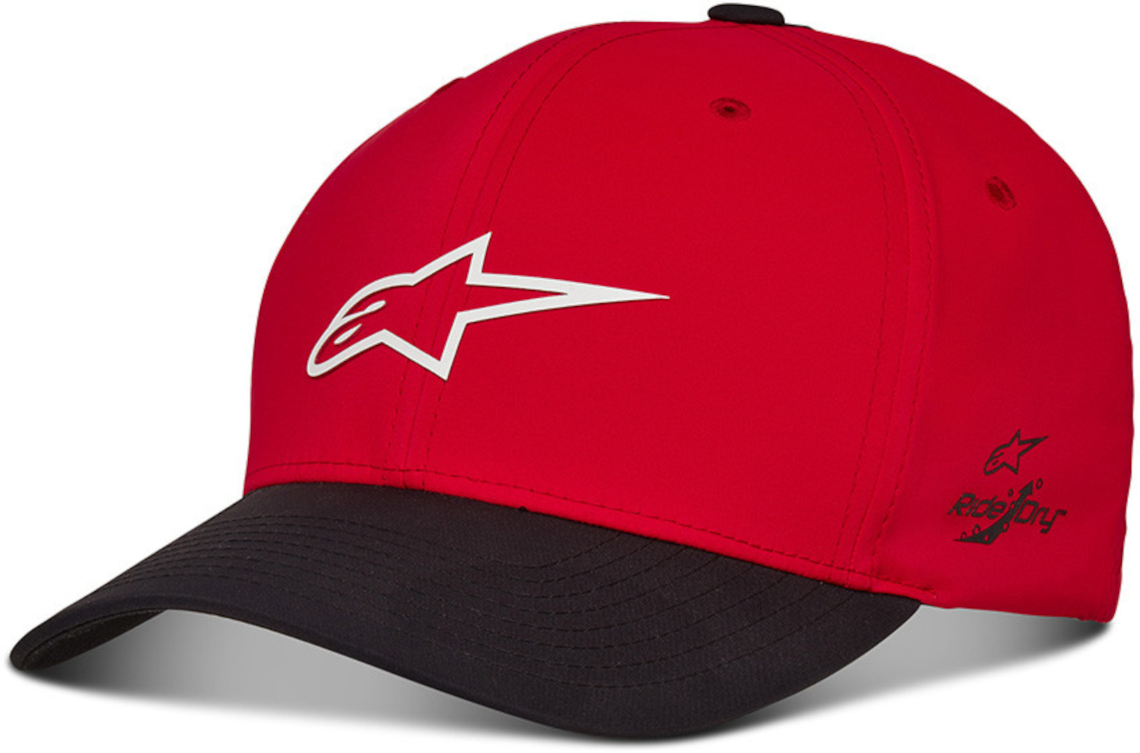 Alpinestars Neo Ageless WP Tech Tampa vermelho/preto S/M Figura 1