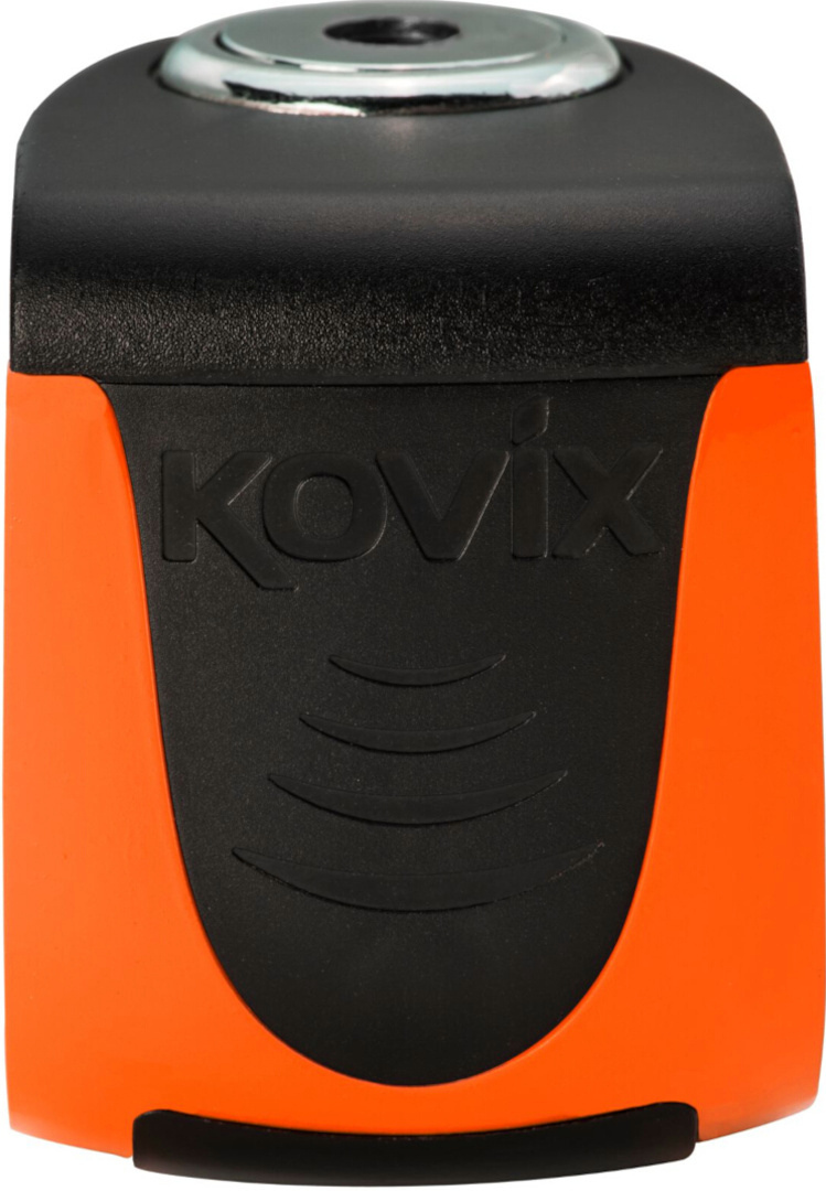 Kovix KS6 Blocaj pe disc de frână portocaliu Figura 3