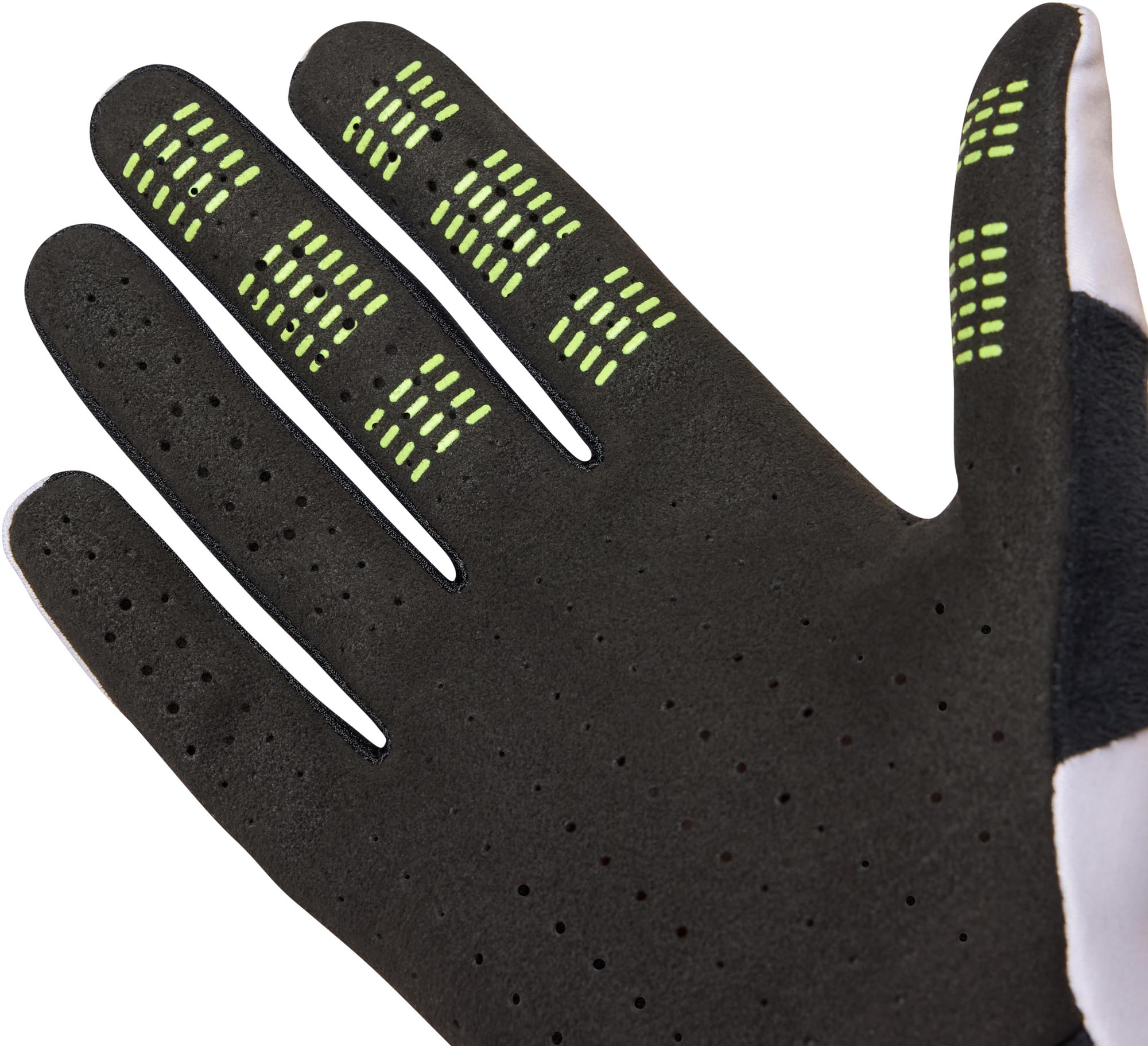 FOX Flexair Awareness LE Fahrrad Handschuhe 2XL Abbildung 3