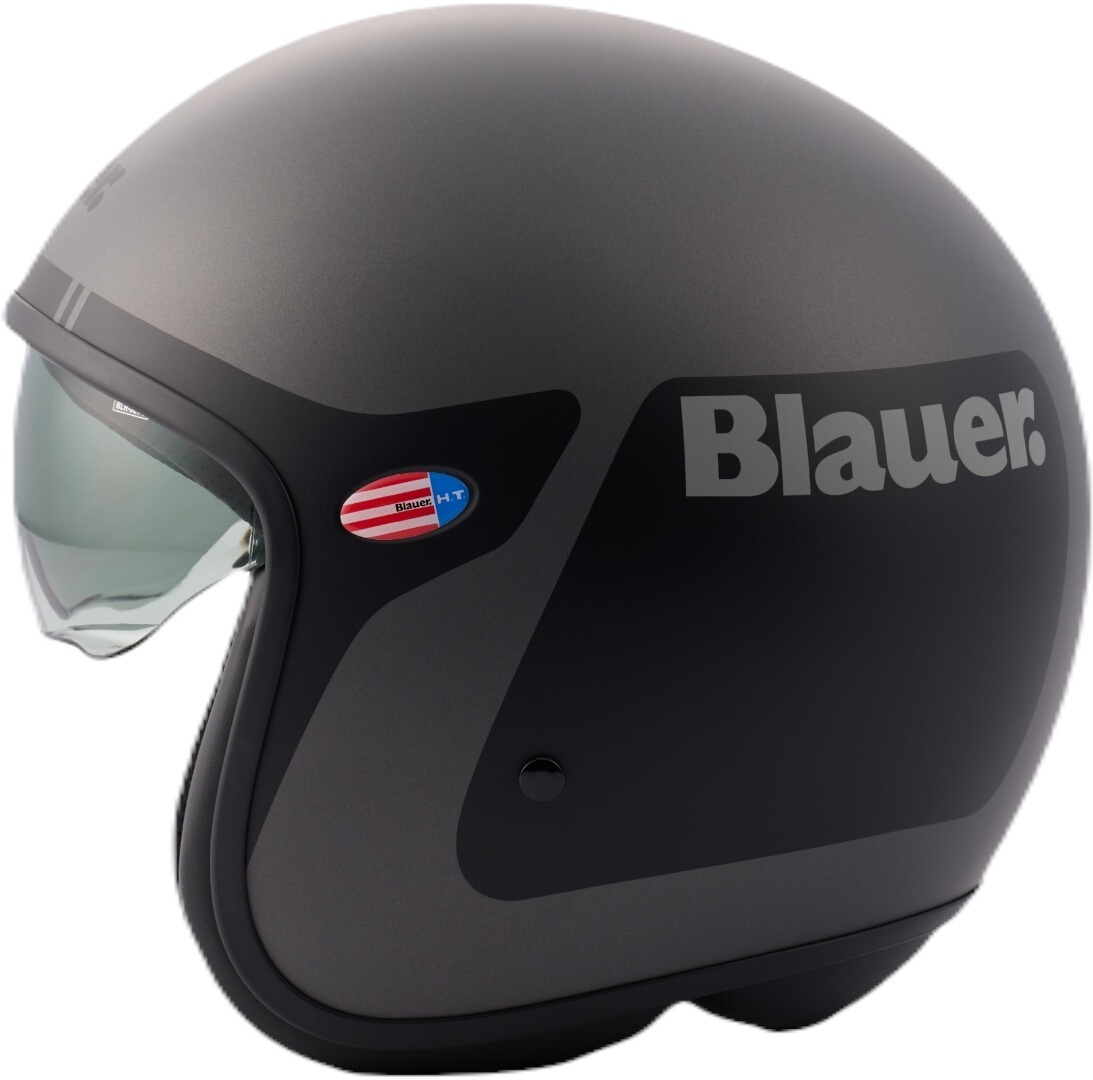 Blauer Pilot GO Jethelm Hoofdartikel Figuur 1