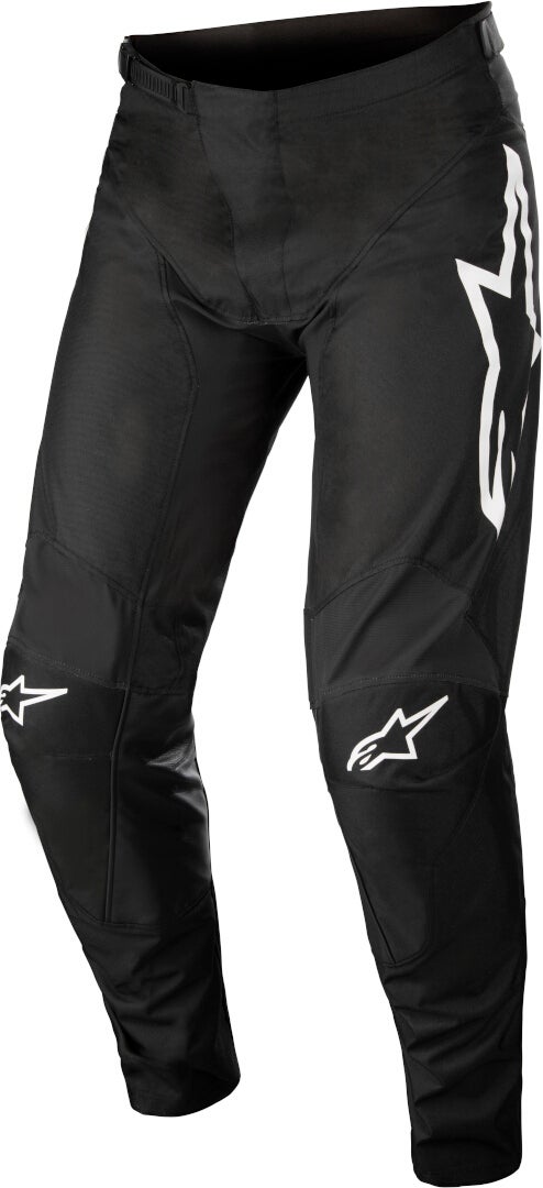 Alpinestars Racer Graphite Jugend Motocross Hose 24 Abbildung 1