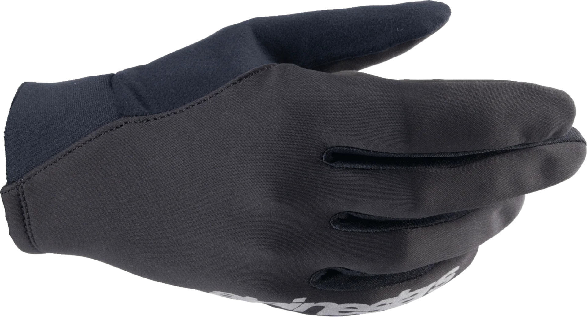 Alpinestars Stella A-Dura Thermal Dame cykelhandsker Sort M Figur 1